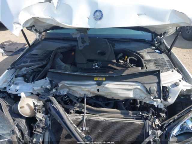 55SWF4JB6HU188700 Mercedes-Benz m274