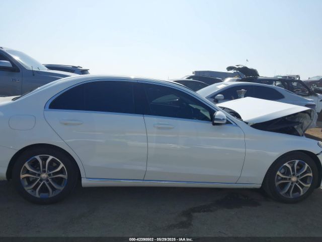 55SWF4JB6HU188700 Mercedes-Benz m274