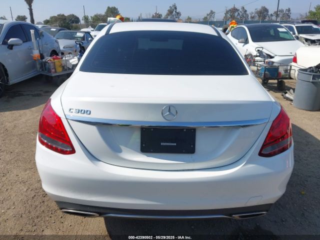 55SWF4JB6HU188700 Mercedes-Benz m274