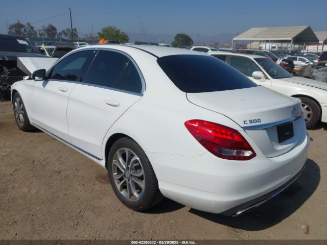 55SWF4JB6HU188700 Mercedes-Benz m274