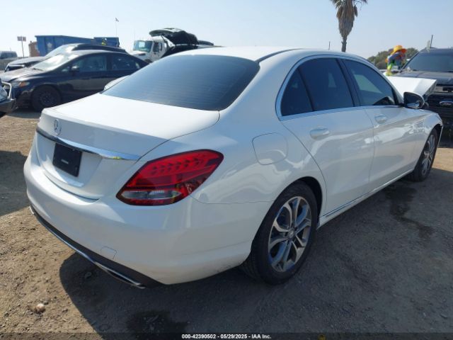 55SWF4JB6HU188700 Mercedes-Benz m274