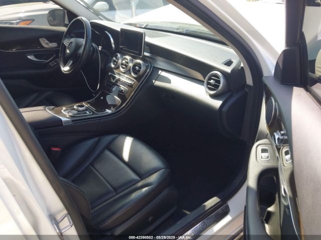 55SWF4JB6HU188700 Mercedes-Benz m274