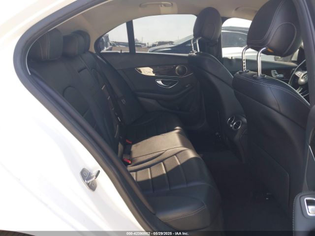 55SWF4JB6HU188700 Mercedes-Benz m274