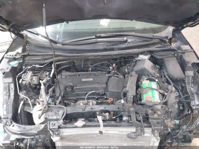 2HKRM4H58GH692346 Honda CR-V EX