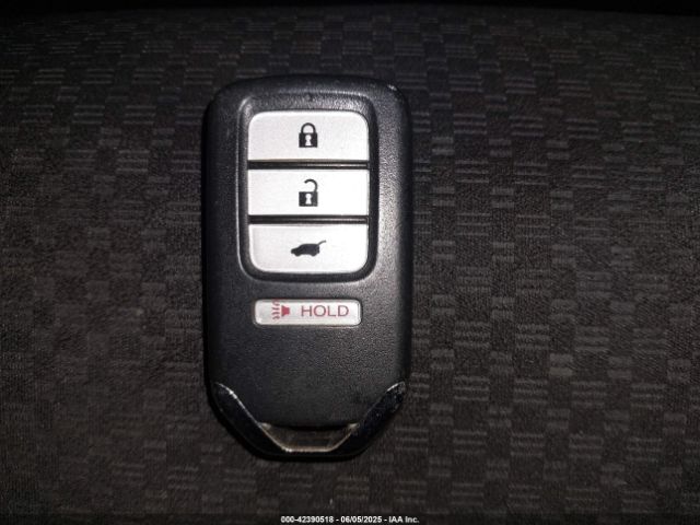 2HKRM4H58GH692346 Honda CR-V EX