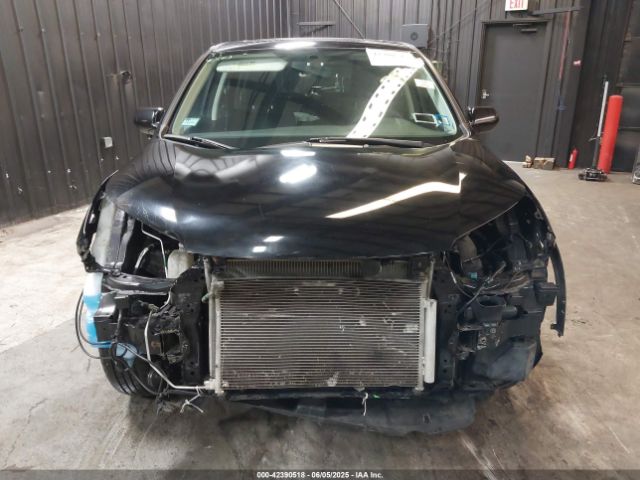 2HKRM4H58GH692346 Honda CR-V EX