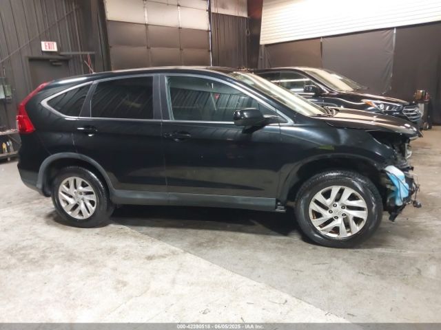 2HKRM4H58GH692346 Honda CR-V EX
