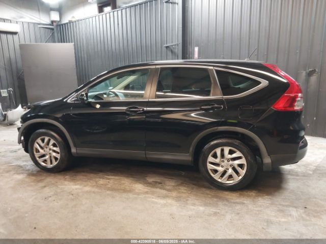 2HKRM4H58GH692346 Honda CR-V EX