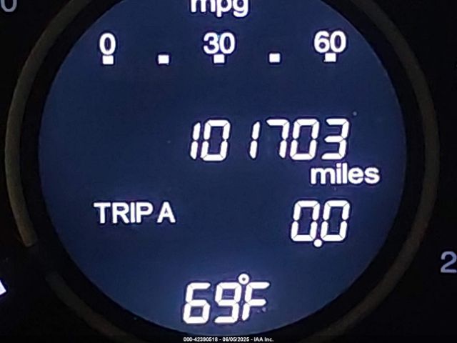 2HKRM4H58GH692346 Honda CR-V EX