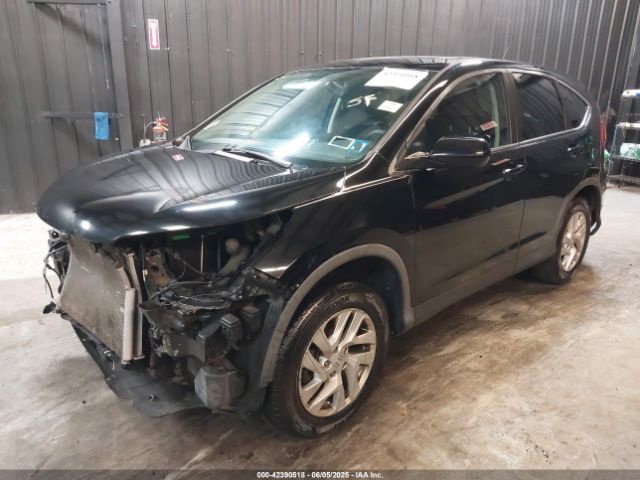 2HKRM4H58GH692346 Honda CR-V EX