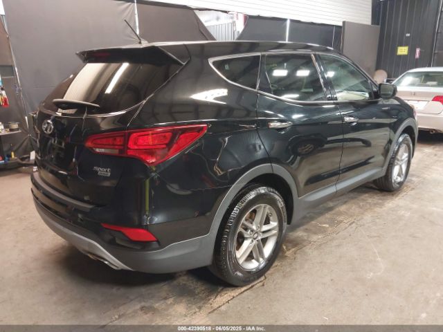 2HKRM4H58GH692346 Honda CR-V EX