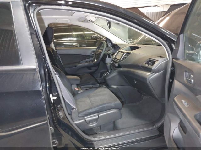 2HKRM4H58GH692346 Honda CR-V EX