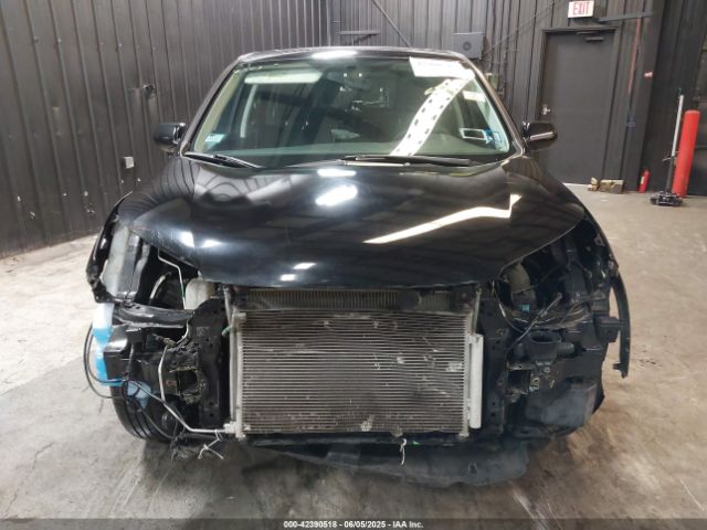 2HKRM4H58GH692346 Honda CR-V EX