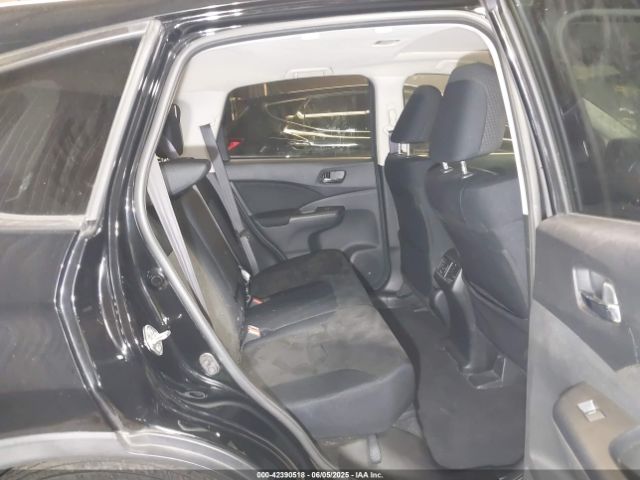 2HKRM4H58GH692346 Honda CR-V EX