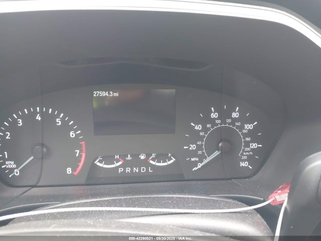 1FMCU0G6XNUB18144 Ford dragon di tc