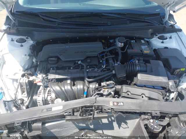 KMHLM4DGXRU840627 Hyundai mpi nu pe