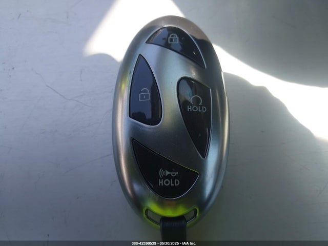 KMHLM4DGXRU840627 Hyundai mpi nu pe