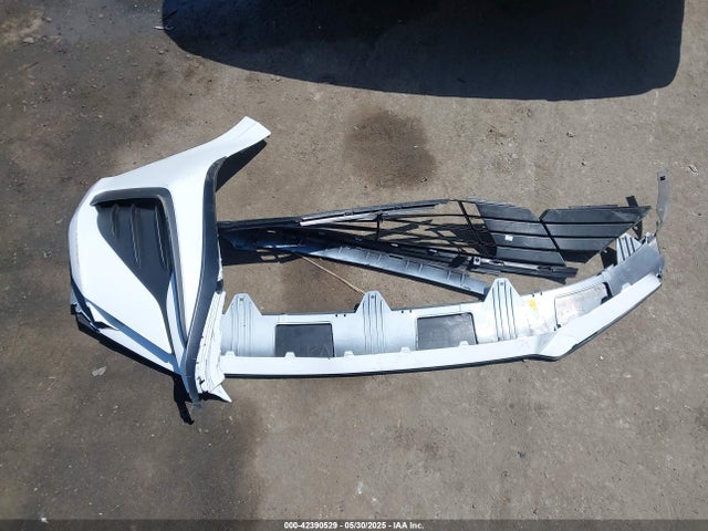 KMHLM4DGXRU840627 Hyundai mpi nu pe