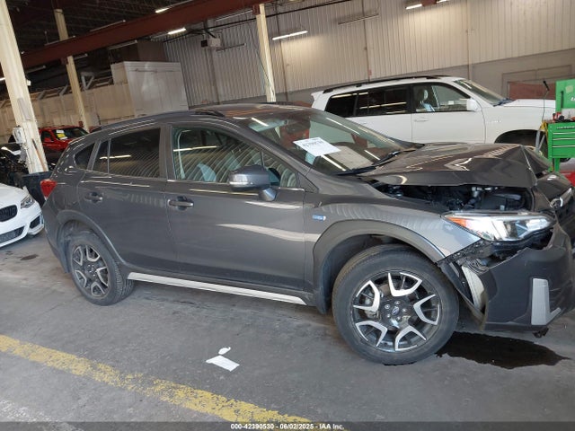 JF2GTDNC6MH349365 Subaru na