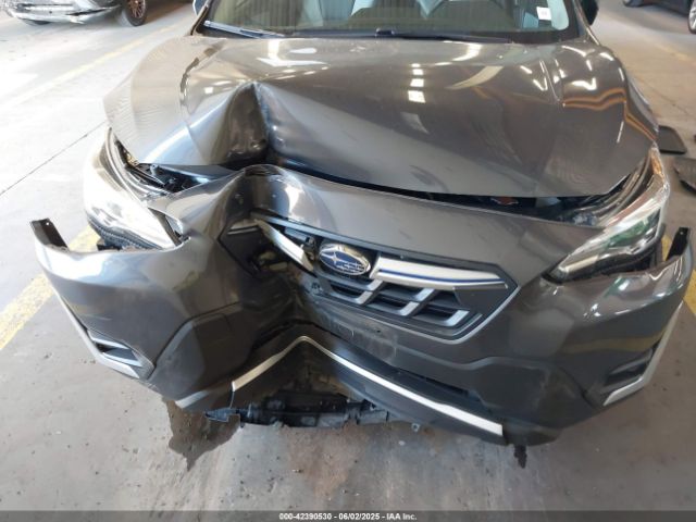 2021 SUBARU CROSSTREK JF2GTDNC6MH349365 Photo 5