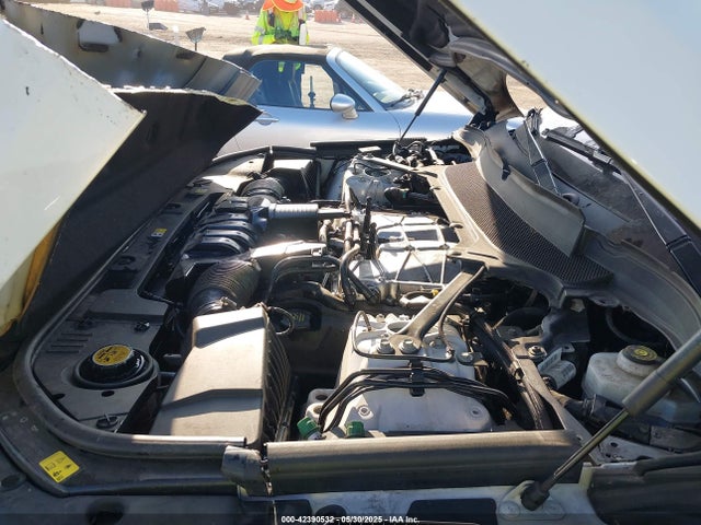 Land Rover s/c lev3 sulev30 2017 SALWR2FV2HA160345 Image 10