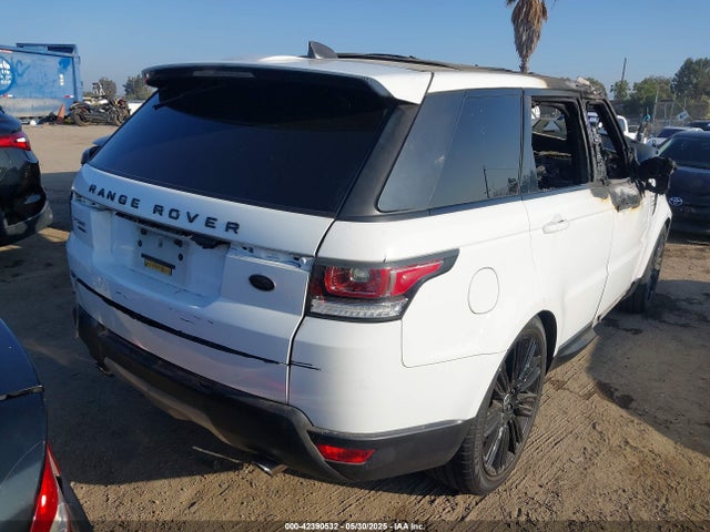 Land Rover s/c lev3 sulev30 2017 SALWR2FV2HA160345 Image 4