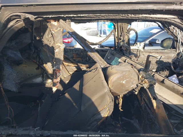 Land Rover s/c lev3 sulev30 2017 SALWR2FV2HA160345 Image 8