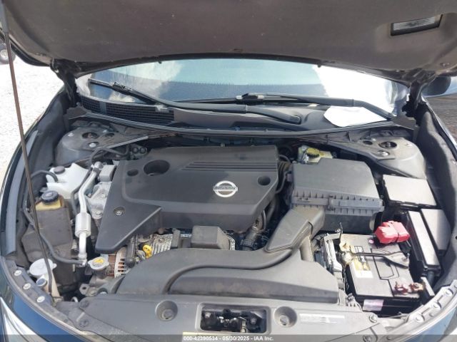 1N4AL3AP6FC219907 Nissan Altima