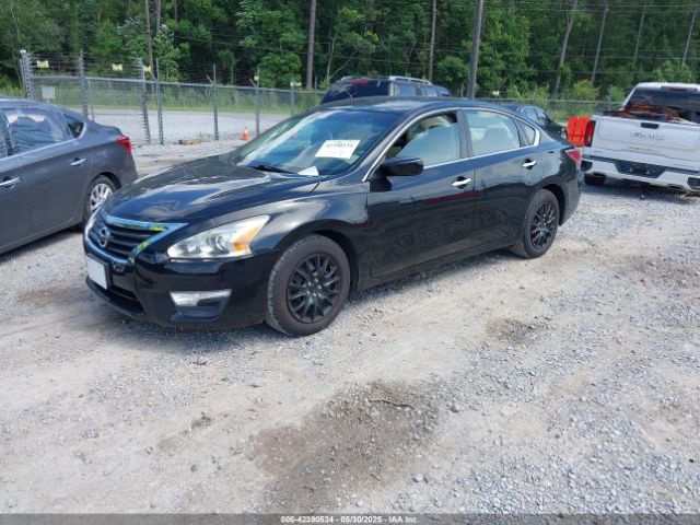 1N4AL3AP6FC219907 Nissan Altima