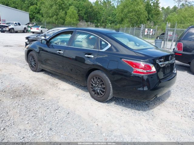 1N4AL3AP6FC219907 Nissan Altima