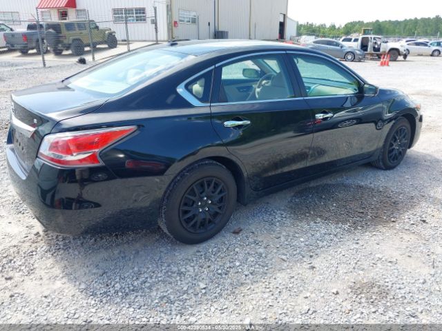 1N4AL3AP6FC219907 Nissan Altima