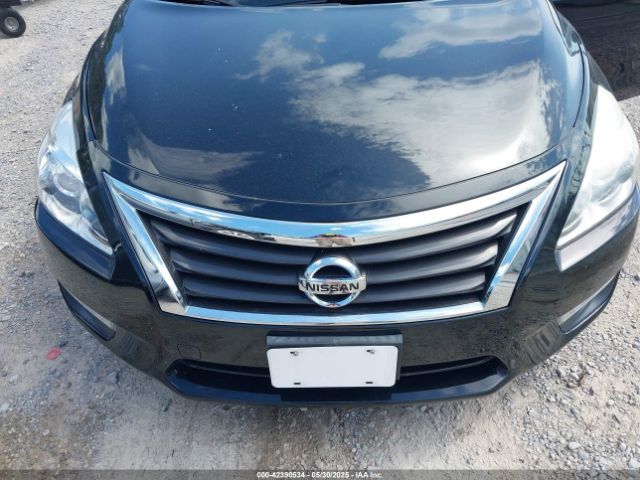 1N4AL3AP6FC219907 Nissan Altima