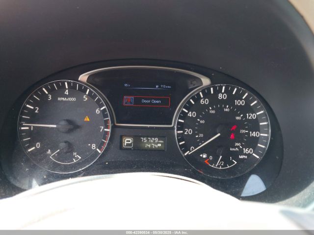 1N4AL3AP6FC219907 Nissan Altima