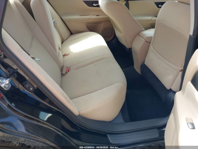 1N4AL3AP6FC219907 Nissan Altima