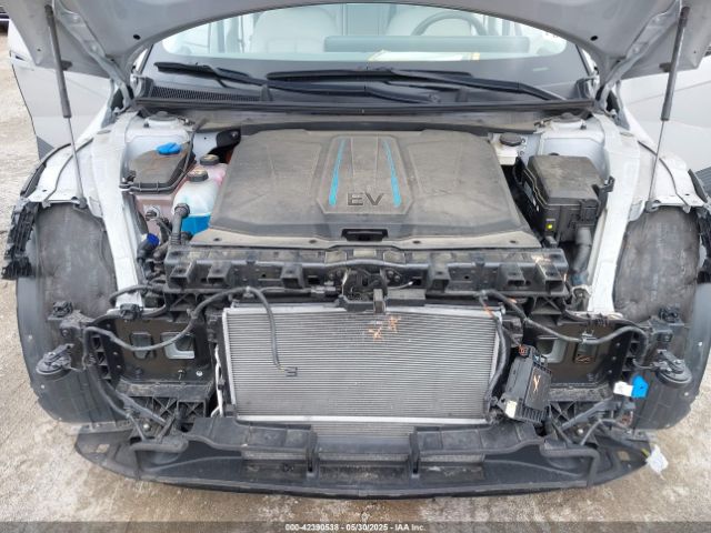 2022 HYUNDAI IONIQ 5 KM8KNDAF0NU055189 Photo 9