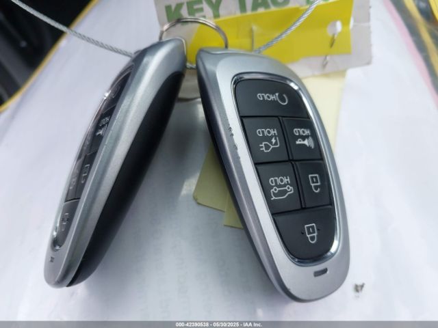 2022 HYUNDAI IONIQ 5 KM8KNDAF0NU055189 Photo 10