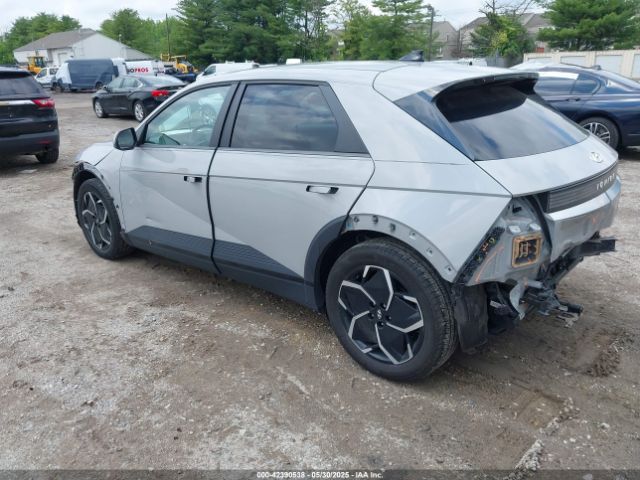 2022 HYUNDAI IONIQ 5 KM8KNDAF0NU055189 Photo 2