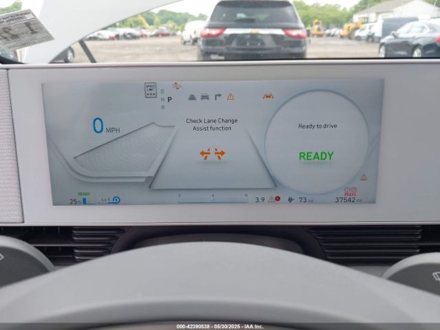 2022 HYUNDAI IONIQ 5 KM8KNDAF0NU055189 Photo 6