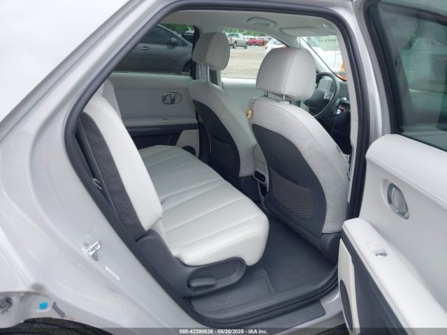 2022 HYUNDAI IONIQ 5 KM8KNDAF0NU055189 Photo 7