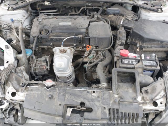 1HGCR2F71GA208798 Honda k24w1