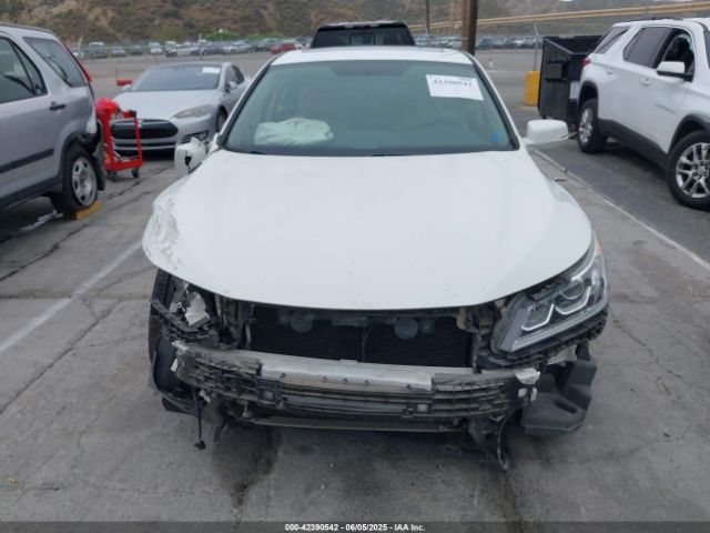 1HGCR2F71GA208798 Honda k24w1