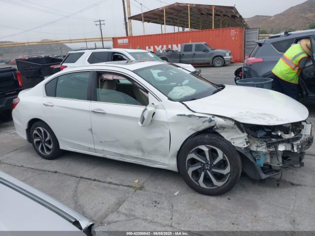 1HGCR2F71GA208798 Honda k24w1