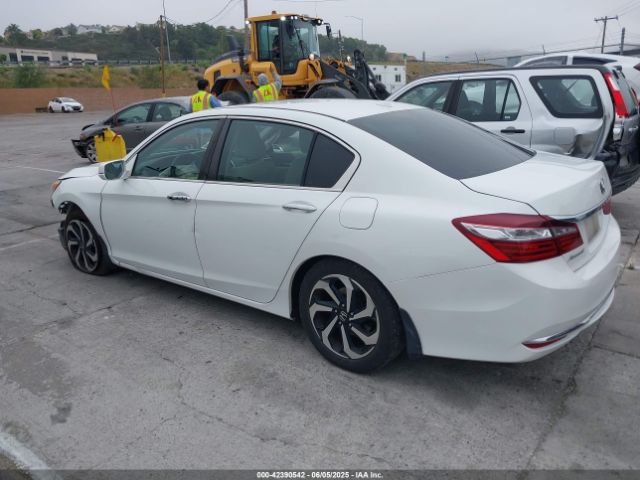 1HGCR2F71GA208798 Honda k24w1