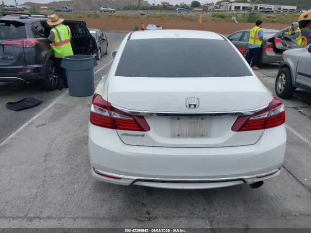 1HGCR2F71GA208798 Honda k24w1