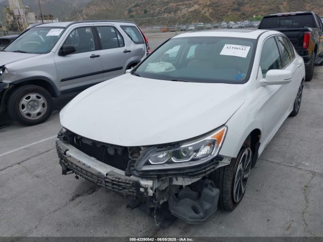 1HGCR2F71GA208798 Honda k24w1