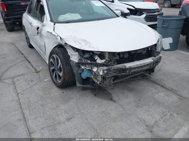 1HGCR2F71GA208798 Honda k24w1