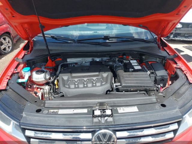 2019 VOLKSWAGEN TIGUAN 3VV2B7AX8KM165738 Photo 9