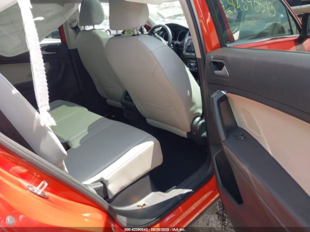 2019 VOLKSWAGEN TIGUAN 3VV2B7AX8KM165738 Photo 7