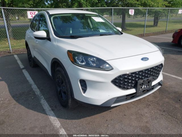 2020 FORD ESCAPE 1FMCU9G6XLUA82702