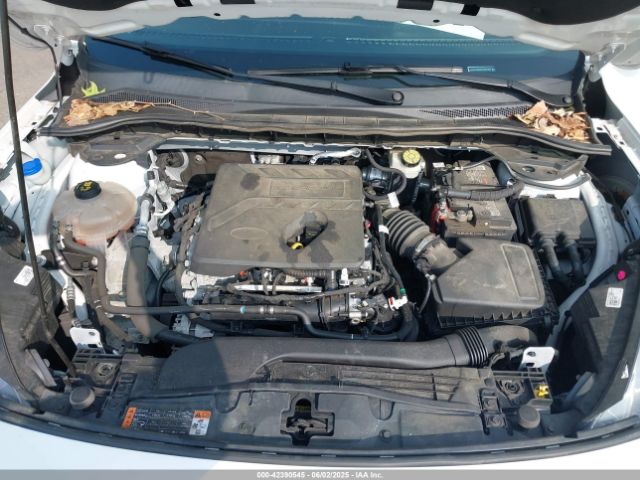 2020 FORD ESCAPE 1FMCU9G6XLUA82702 Photo 9